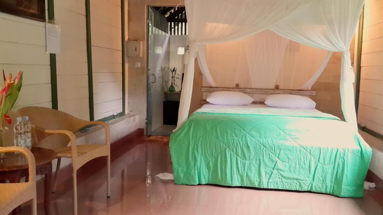 Mi Casa Ijen Guest House Banyuwangi  Exterior foto