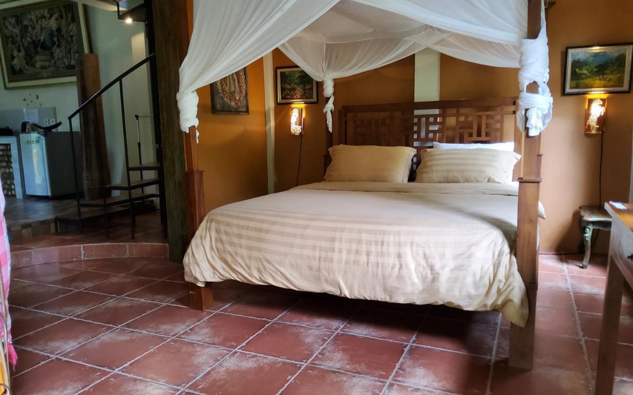 Mi Casa Ijen Guest House Banyuwangi  Exterior foto