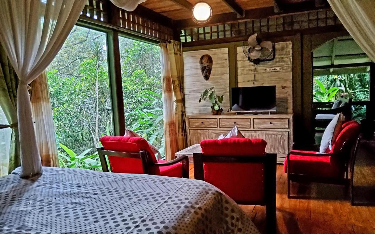 Mi Casa Ijen Guest House Banyuwangi  Exterior foto