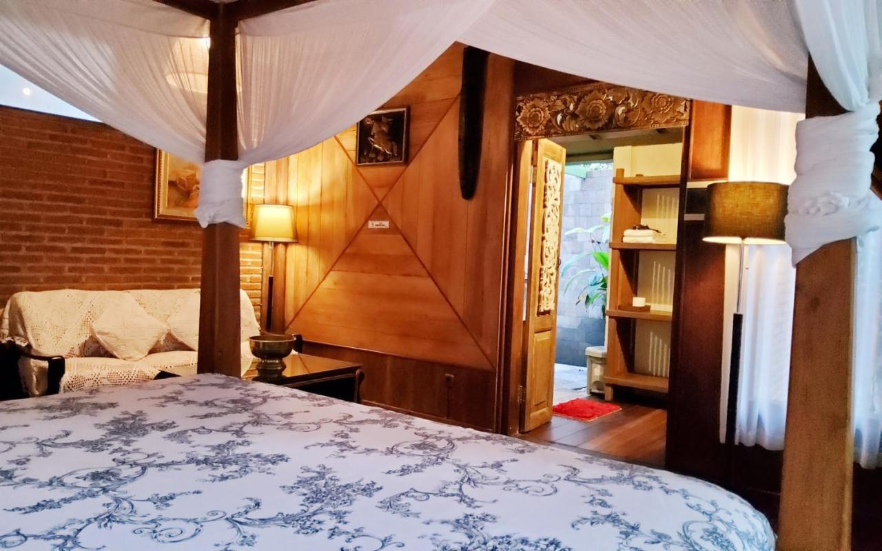 Mi Casa Ijen Guest House Banyuwangi  Exterior foto