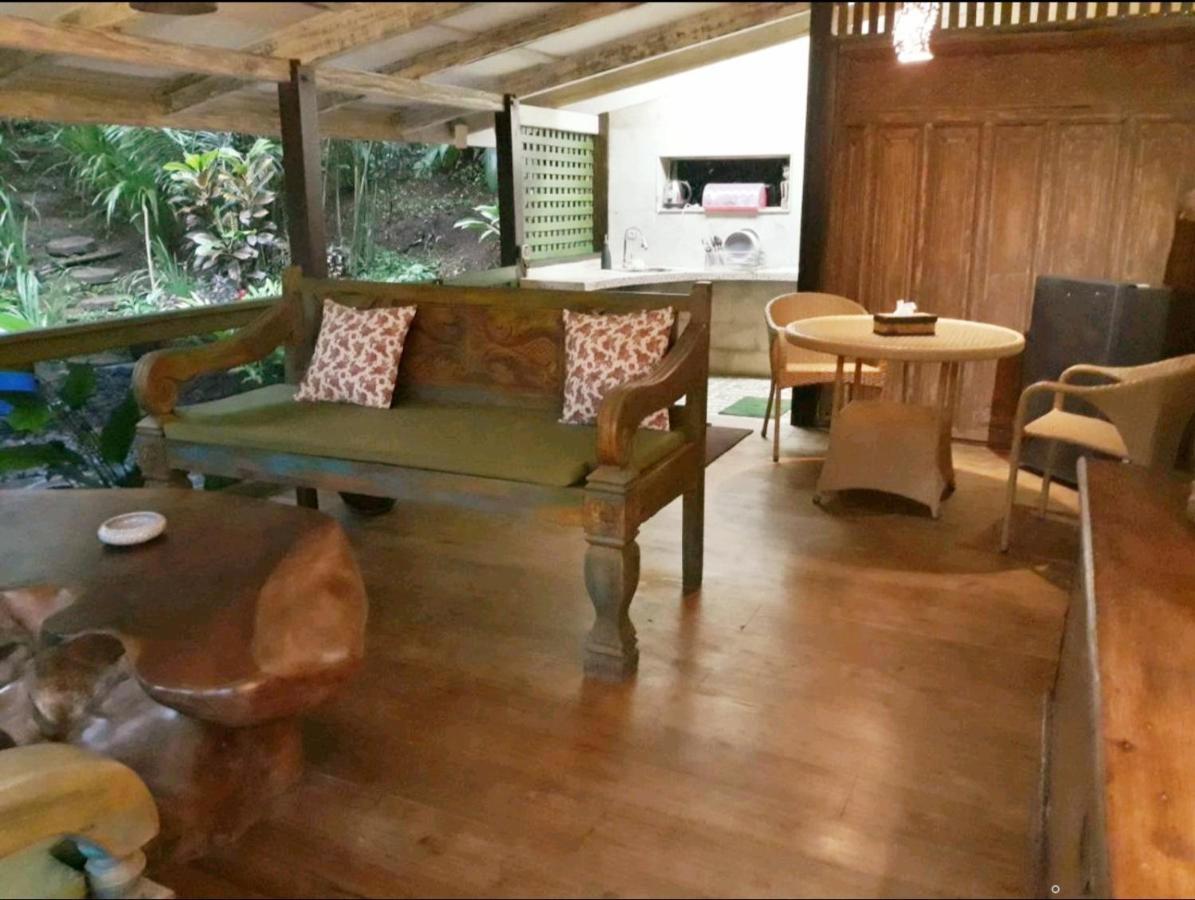 Mi Casa Ijen Guest House Banyuwangi  Exterior foto