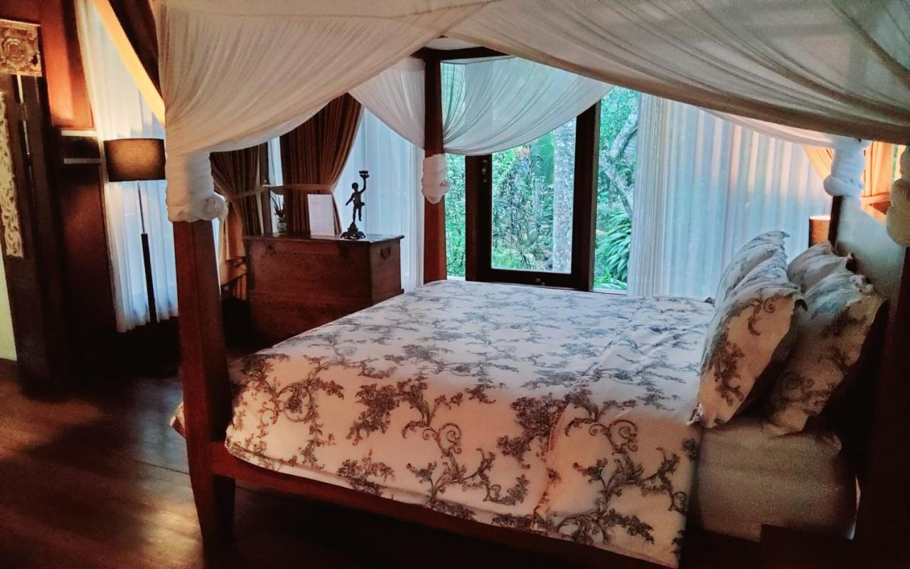Mi Casa Ijen Guest House Banyuwangi  Exterior foto