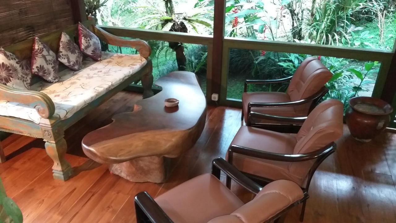 Mi Casa Ijen Guest House Banyuwangi  Exterior foto
