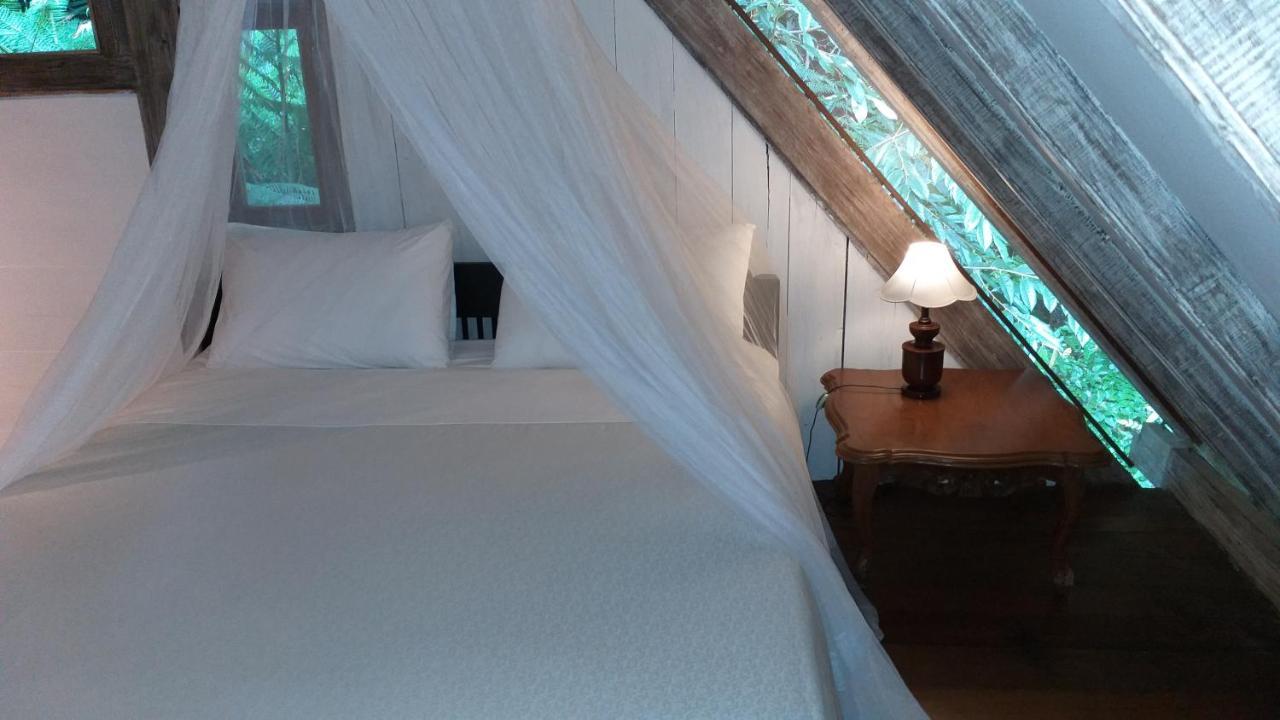 Mi Casa Ijen Guest House Banyuwangi  Exterior foto