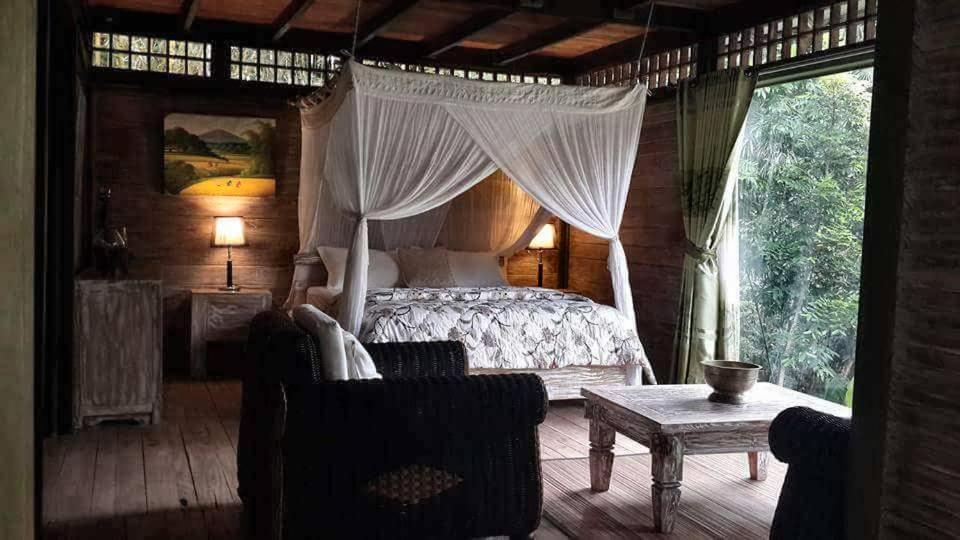 Mi Casa Ijen Guest House Banyuwangi  Exterior foto