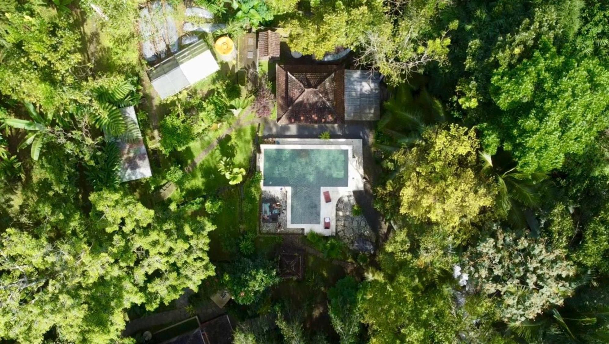 Mi Casa Ijen Guest House Banyuwangi  Exterior foto