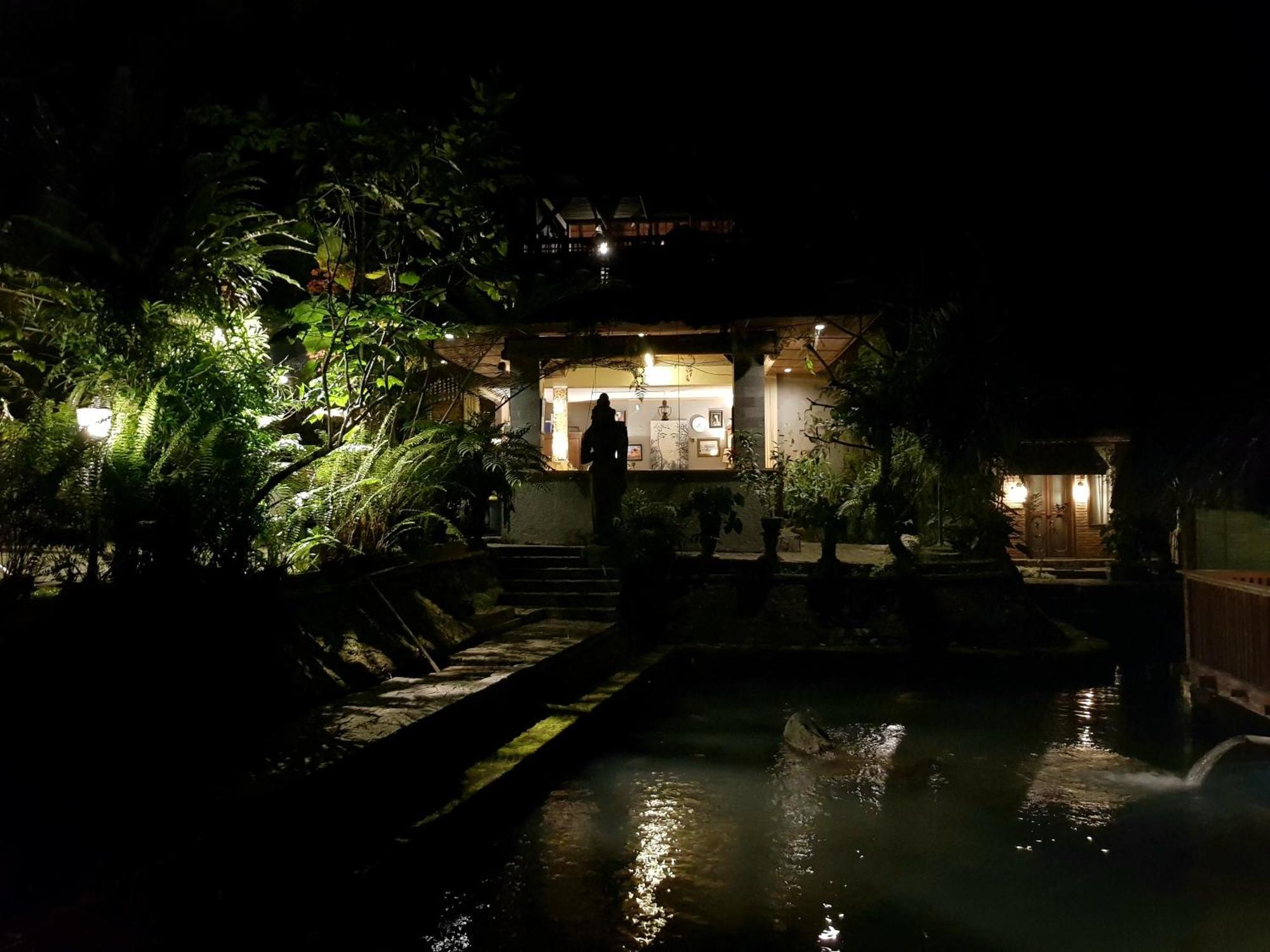 Mi Casa Ijen Guest House Banyuwangi  Exterior foto