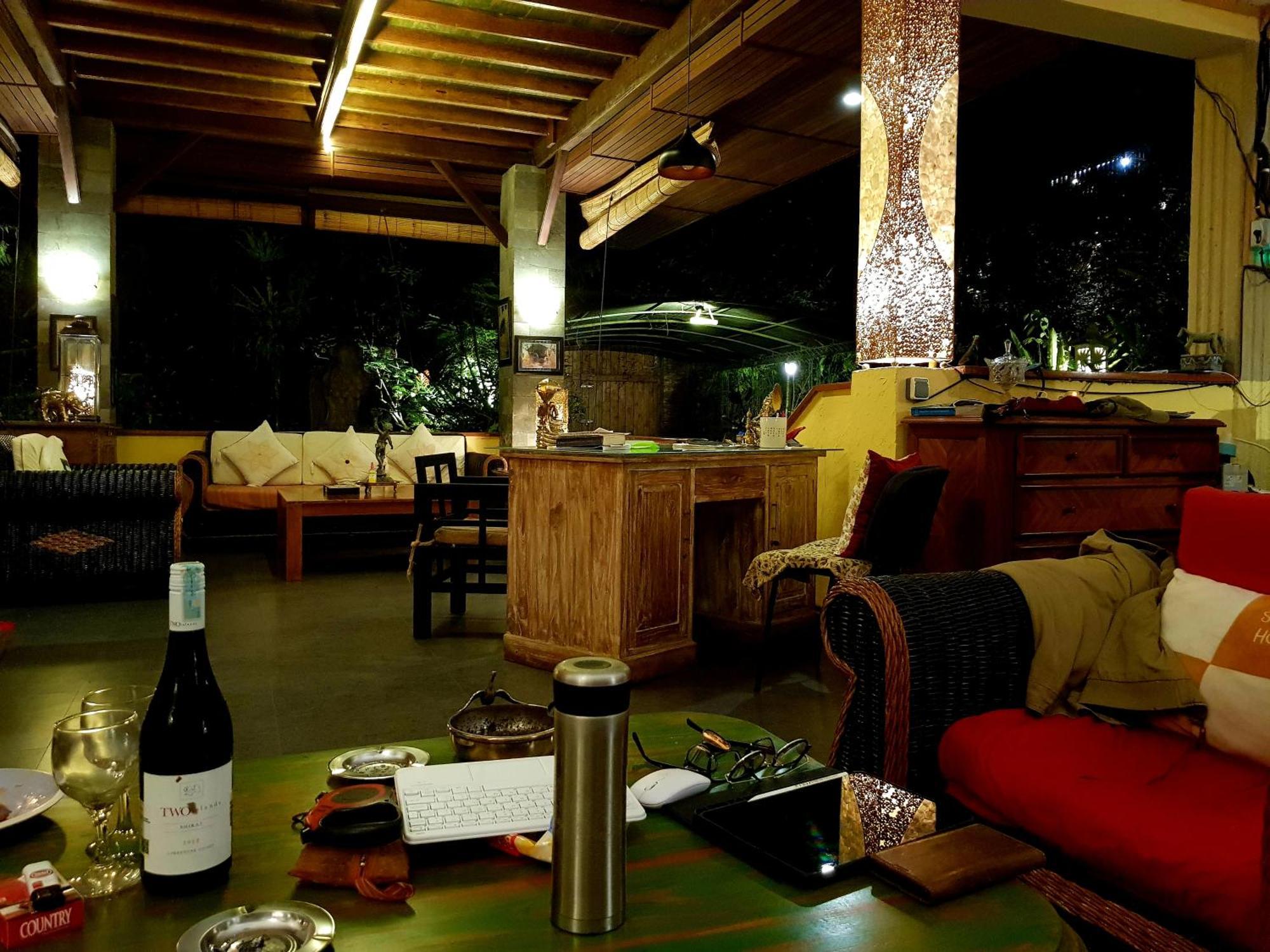 Mi Casa Ijen Guest House Banyuwangi  Exterior foto