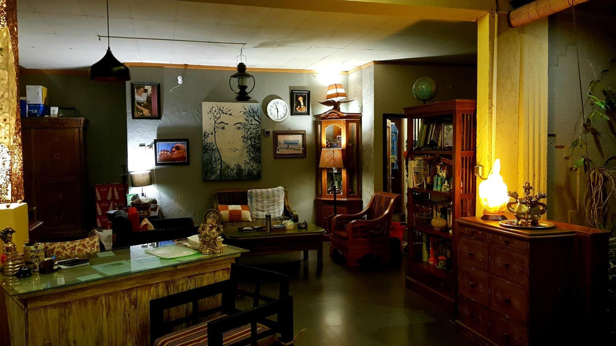 Mi Casa Ijen Guest House Banyuwangi  Exterior foto