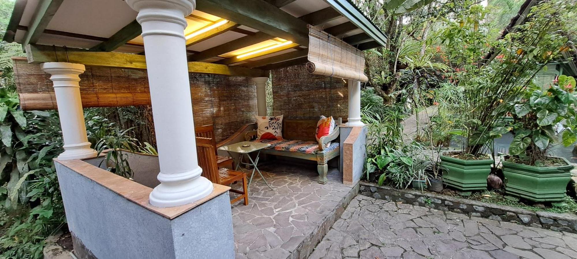 Mi Casa Ijen Guest House Banyuwangi  Exterior foto